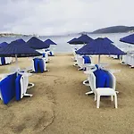 ناجي بيتش فندق 3*