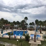 Nagi Hotel Gümbet