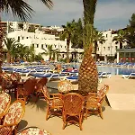 فندق ناجي بيتش 3*