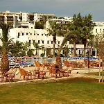 فندق ناجي بيتش