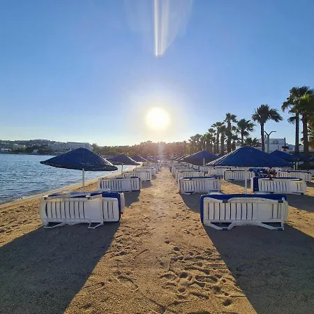 Nagi Hotel Gümbet