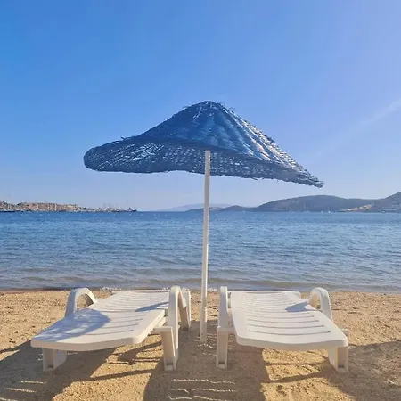 Hotel Nagi Gümbet