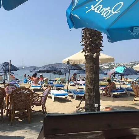 Hotel Nagi Gümbet