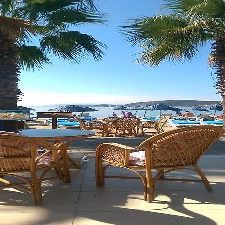 Nagi Hotel Gümbet