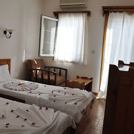 Nagi Hotel Gümbet