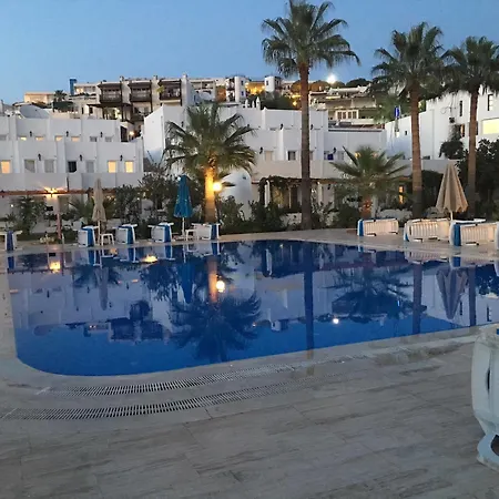 Hotel Nagi