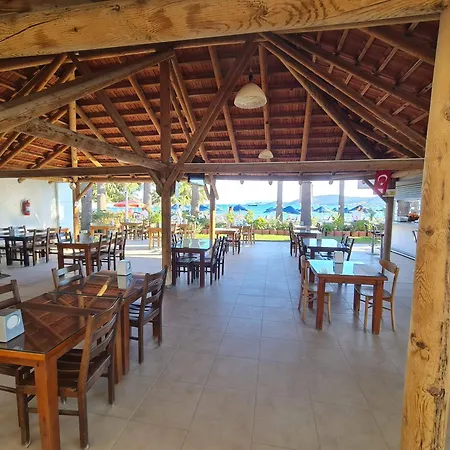 Nagi Hotel Gümbet