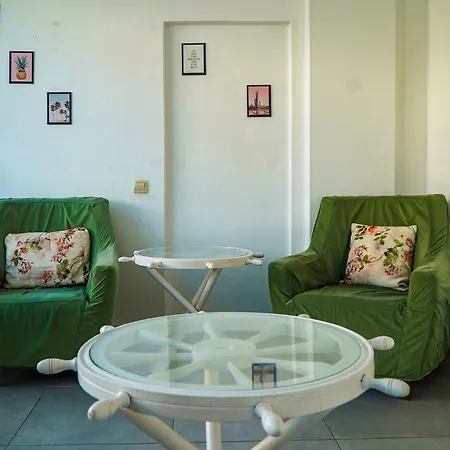 Hotel Nagi Gümbet