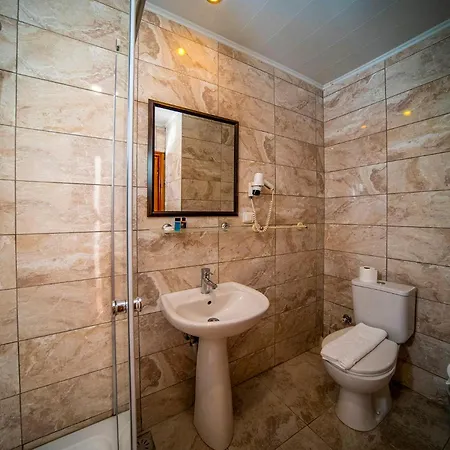 Nagi Hotel Gümbet
