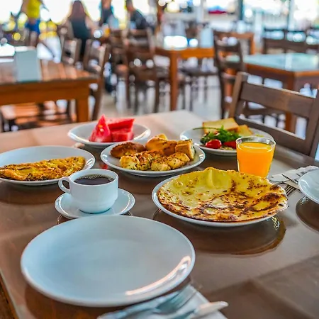 Hotel Nagi Gümbet