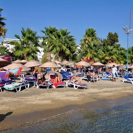 Nagi Hotel Gümbet