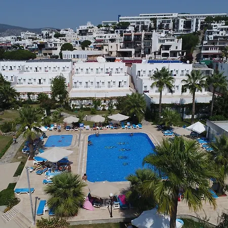 Hotel Nagi Gümbet