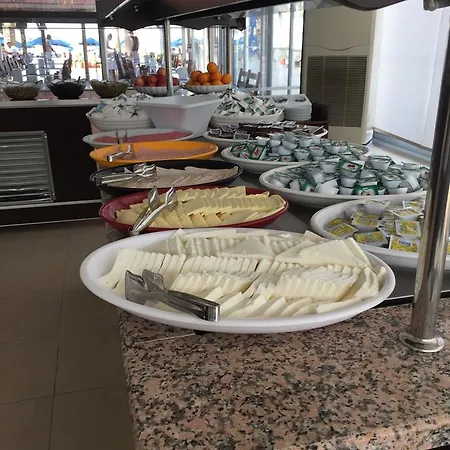 Nagi Hotel Gümbet
