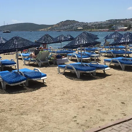 Nagi Szálloda Gümbet