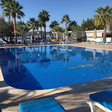 Nagi Hotel Gümbet