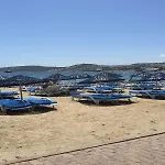 Ξενοδοχείο Nagi
