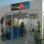 Hotel Nagi Gumbet