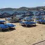 Nagi Ξενοδοχείο Gümbet