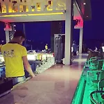 Nagi Hotel