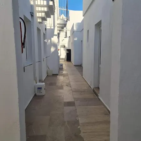 Hotel Nagi Gumbet