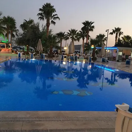 Nagi Hotel Gümbet