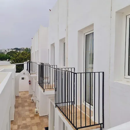 Nagi Ξενοδοχείο