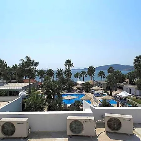 Nagi Hotell Gümbet
