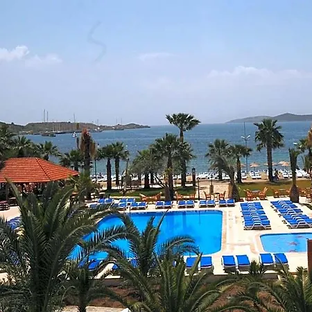 Hotell Nagi