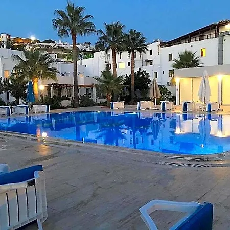 Hotell Nagi Gümbet
