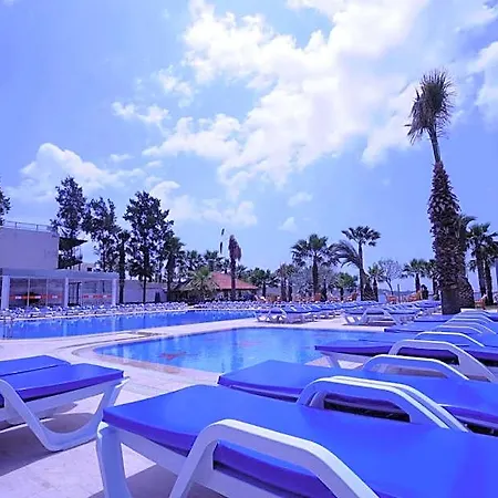 Hotell Nagi 3*
