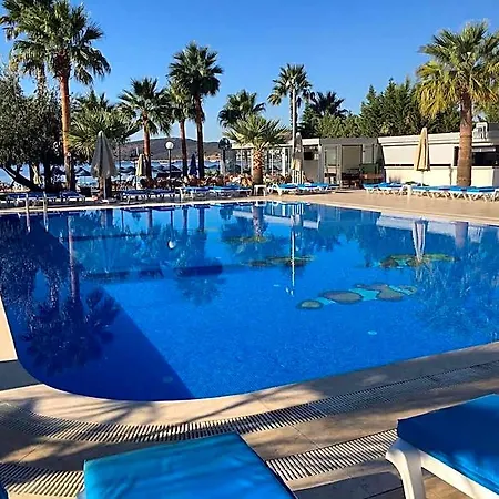Hotell Nagi