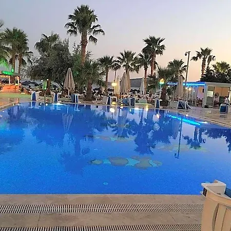 Hotell Nagi Gümbet