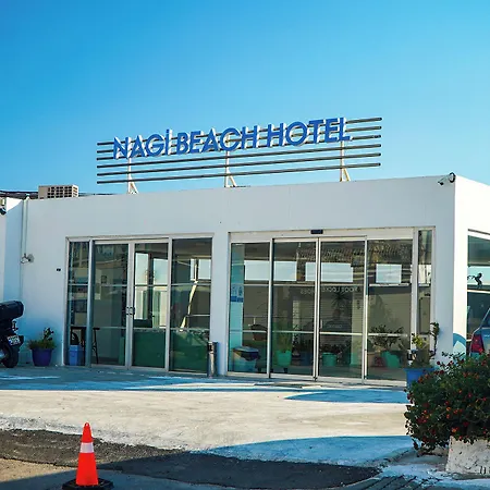 Hotel Nagi Gumbet