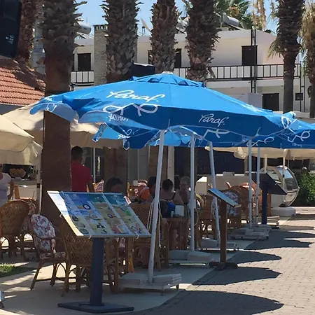 Nagi 酒店 居姆贝特