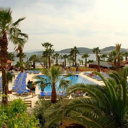 Nagi 3* 居姆贝特