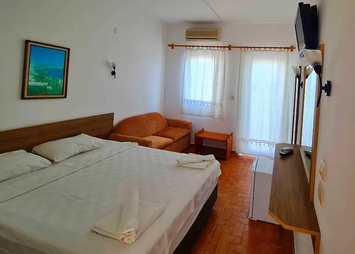 Hotel Nagi