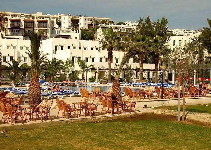 Hotel Nagi